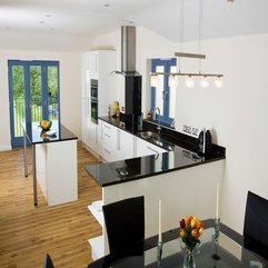 Best Of Modern Kitchen - Karbonix