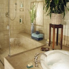 Best Inspirations : Best Pretty And Simple Bathrooms - Karbonix