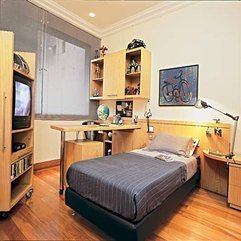 Best View Designer Boys Bedrooms - Karbonix