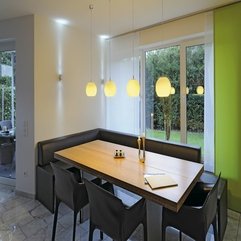 Best View Dining Room Lighting - Karbonix