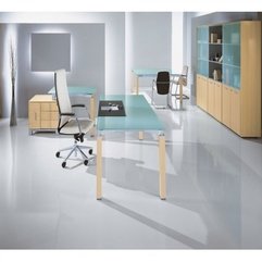 Best View Minimalist Office Furniture - Karbonix