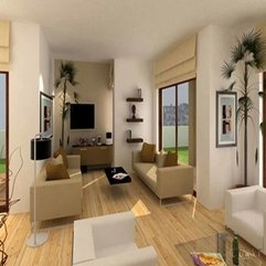 Best View Studio Apartment Design Ideas - Karbonix