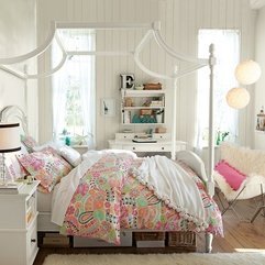 Best Vintage Room Ideas For Teenage Girls - Karbonix