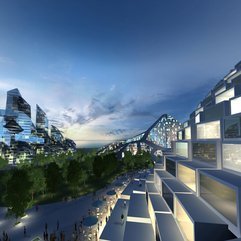 Best-inspirations : Big Architects The Dazzling ~ Karbonix
