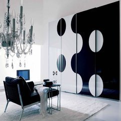 Black Amp White Interiors - Karbonix