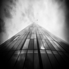 Black And White Architecture Photography 1440 900 Abstract Hd - Karbonix