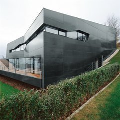 Black Beauty By Architekten KARMATRENDZ - Karbonix