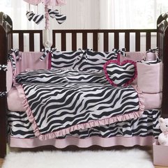 Black White Bedding Sets Chic Designing - Karbonix