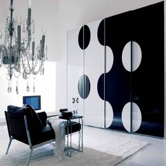 Best Inspirations : Black White Bedroom Paint Chic Unique - Karbonix