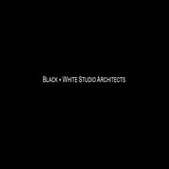 Best Inspirations : Black White Studio Architects Modern Residential Architecture - Karbonix