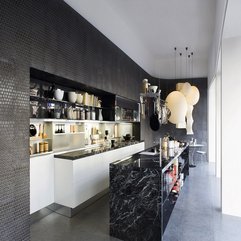 Blacksplash Ideas Dreams View Kitchen - Karbonix