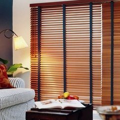 Best Inspirations : Blinds Attractive Wood - Karbonix