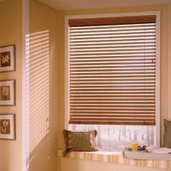 Blinds Cool Wood - Karbonix