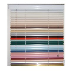 Blinds Ideas Colorful Mini - Karbonix