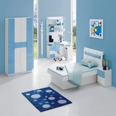 Blue Bedrooms Unique Cool - Karbonix