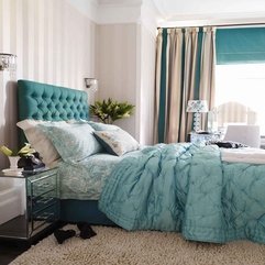 Blue Bedrooms Warmth Cool - Karbonix