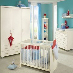 Best Inspirations : Blue Biancomo Baby Room Design By Paidi White Deep - Karbonix