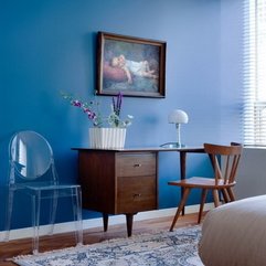 Blue Paint Color For Bedrooms Light Baby - Karbonix