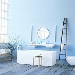 Best Inspirations : Blue Paint Color For Vanities Light Baby - Karbonix