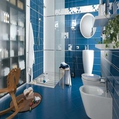 Blue Tiles For The Outdoor Wall Inspirational Trendy - Karbonix