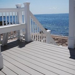 Boards Reviews Azek Decking - Karbonix