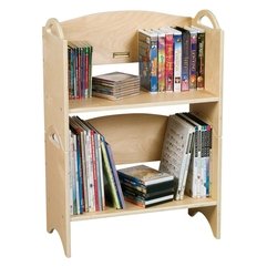 Book Racks Miraculous Concept - Karbonix