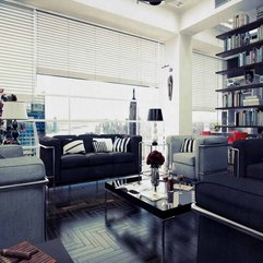 Bookcase Decorating Ideas Masculine - Karbonix