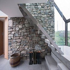 Best Inspirations : Boots Below The Staircase Stone Walls - Karbonix