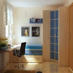 Boy Bedroom Walls Color - Karbonix