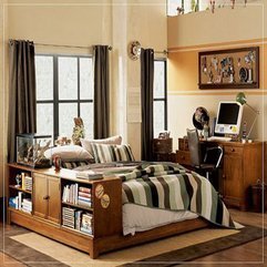 Boys Bedroom Designs Modern Inspiring - Karbonix