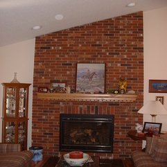 Brick Box Image Red Brick Veneer - Karbonix