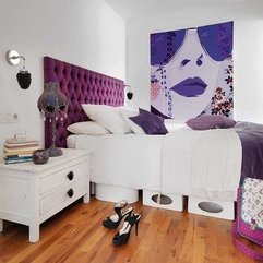 Best Inspirations : Bright Apartment Bedroom Studio Vuong - Karbonix