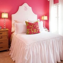 Bright Paint Colors Hot Pink - Karbonix