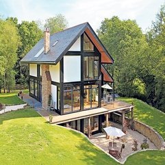 Brilliant Home Elevation Ideas - Karbonix