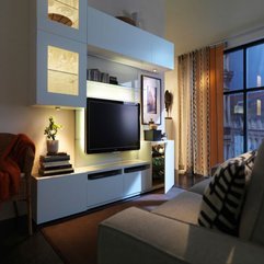Brilliantly Ikea Small Living Room - Karbonix