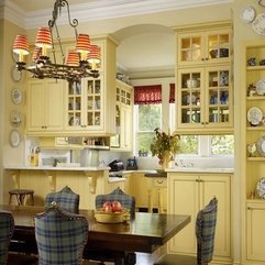 Best Inspirations : Brown Color For Kitchen Cabinets Best Soft - Karbonix