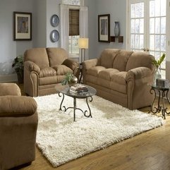 Best Inspirations : Brown Gray Living Rooms Artistic Designing - Karbonix