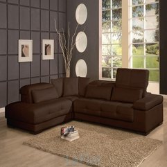 Best Inspirations : Brown Gray Living Rooms Inspirational Trendy - Karbonix
