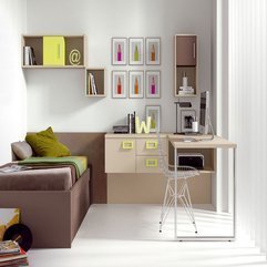 Brown Teens Room Design By Asdara Looks Cool - Karbonix