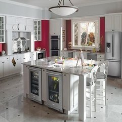 Best Inspirations : Build Your Dream Kitchens Electrolux Dream - Karbonix