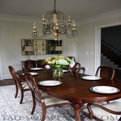 Best Inspirations : Building A Home Dining Room Reveal Tales Of A Peanut - Karbonix