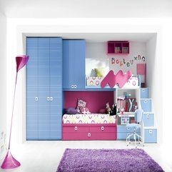 Bunkbeds Girls Inspiring Design - Karbonix