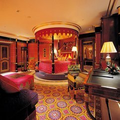Best Inspirations : Burj Al Arab Hotel Interior - Karbonix