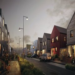 Bustler White Arkitekter Wins For A Resilient Rockaway FAR ROC - Karbonix