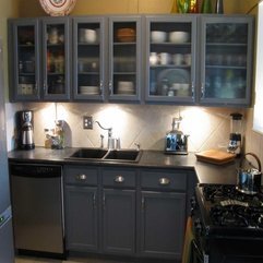 Cabinet Ideas Painting Kitchen - Karbonix