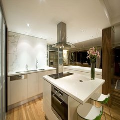 Best Inspirations : Cabinet Inspiration Furniture Contemporary Kitchen - Karbonix