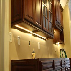 Cabinet Lighting Design Modern Under - Karbonix