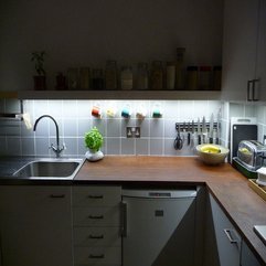 Best Inspirations : Cabinet Lighting Simple Under - Karbonix