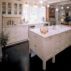 Cabinet Paint Colors Full White - Karbonix