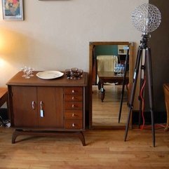 Cabinet Unique Wood - Karbonix